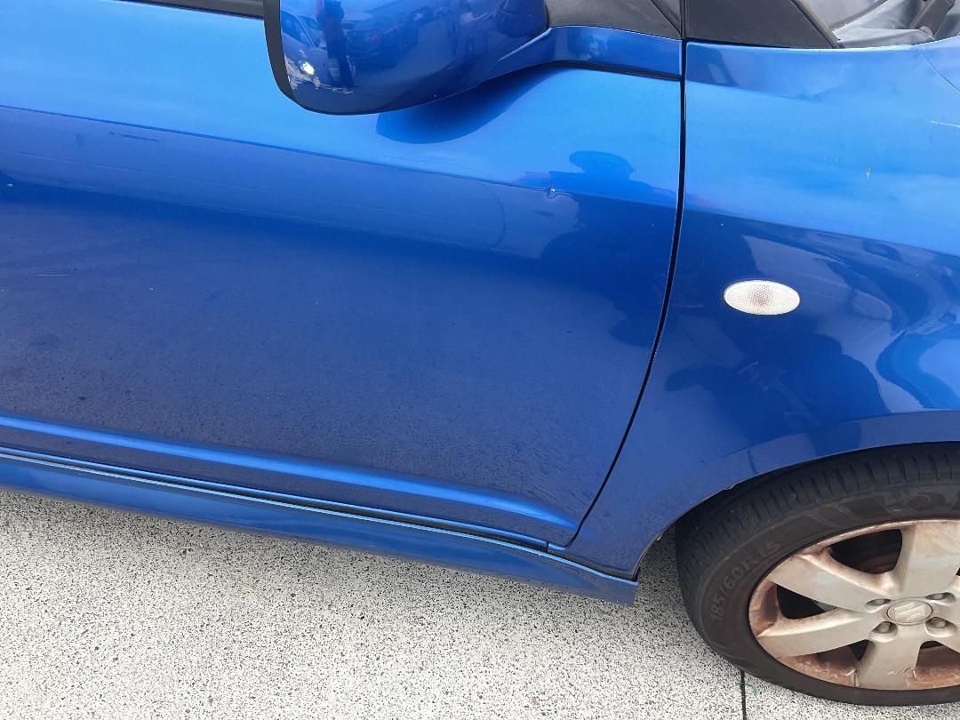 Photo '3' of Suzuki Swift