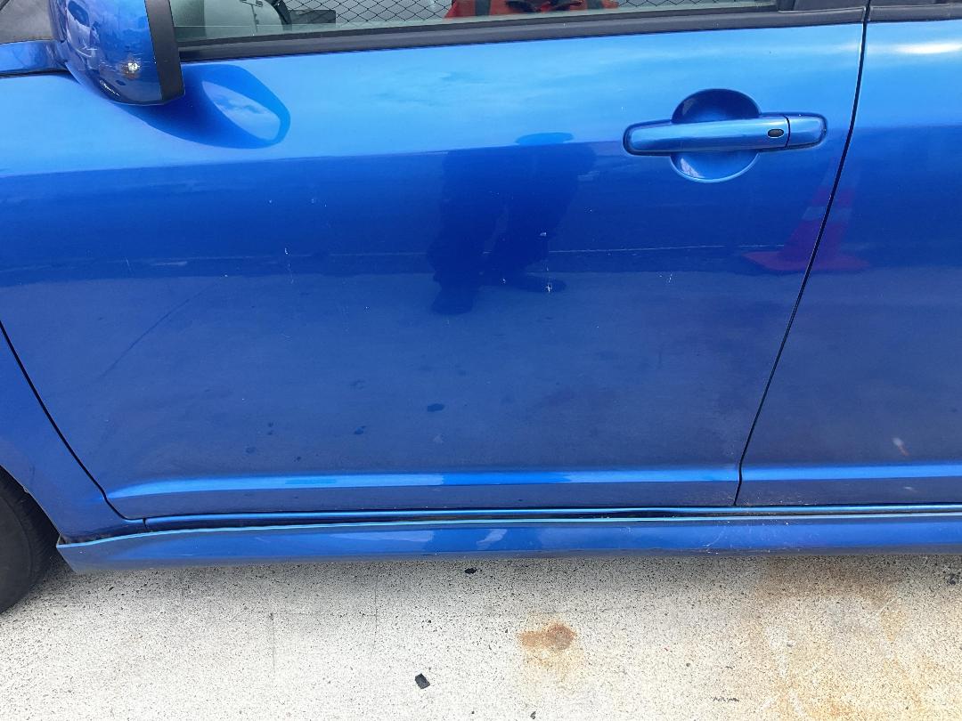 Photo '8' of Suzuki Swift