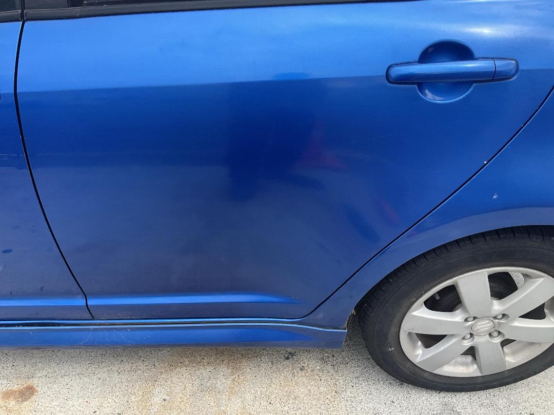 Photo '9' of Suzuki Swift