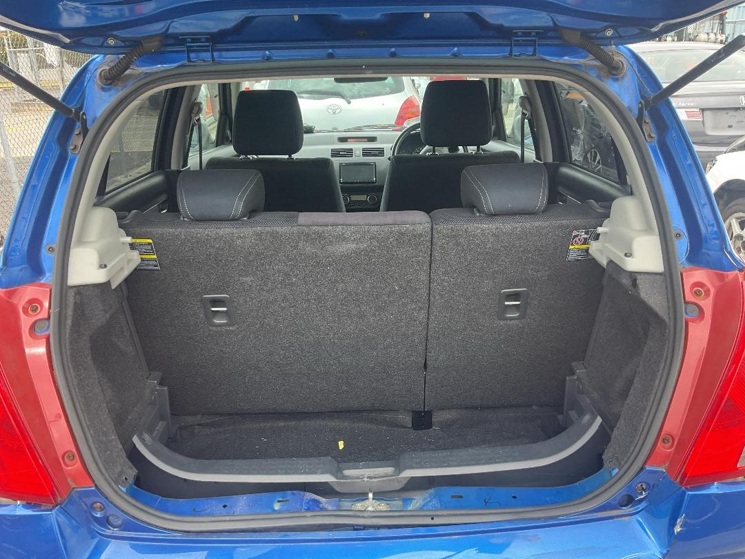 Photo '14' of Suzuki Swift