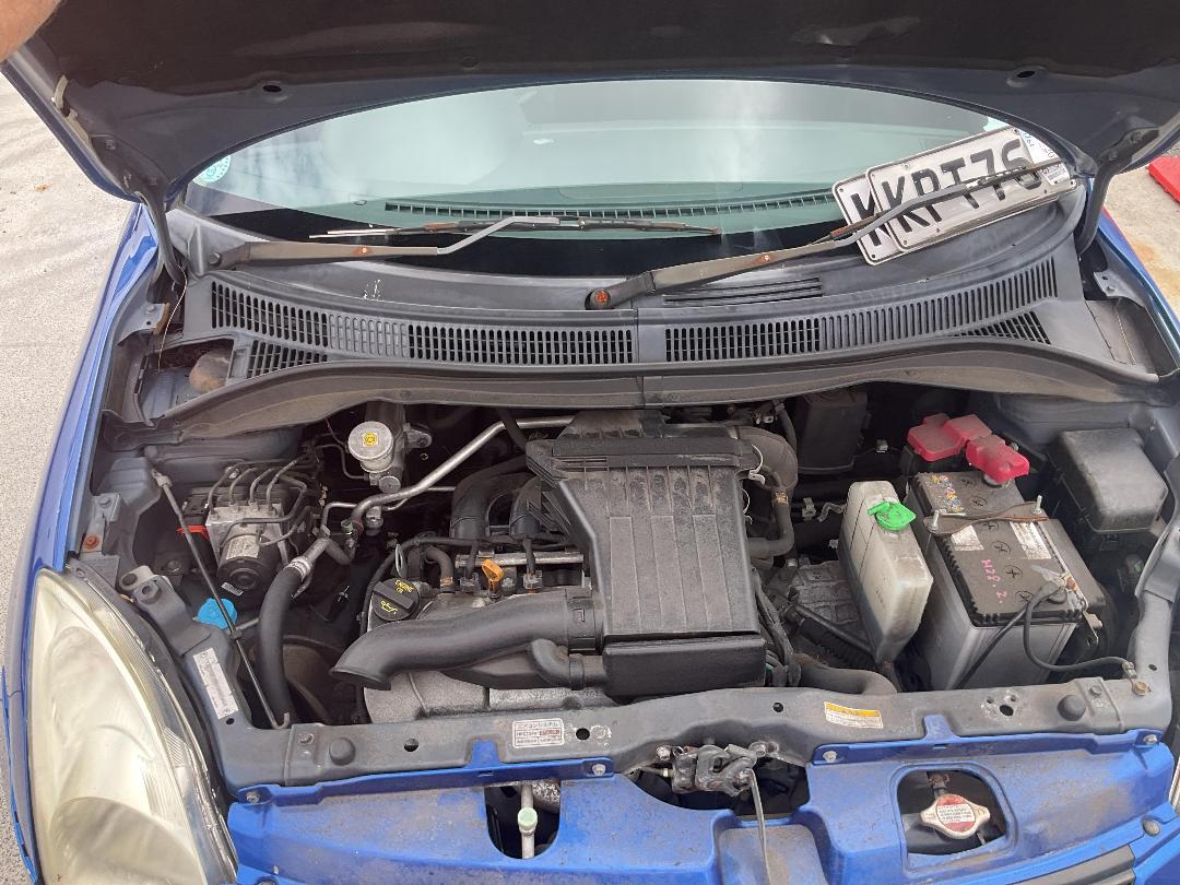 Photo '25' of Suzuki Swift