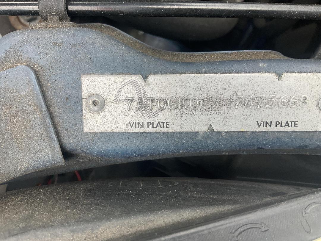 Photo '26' of Suzuki Swift