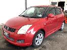 Thumbnail '1' of Suzuki Swift