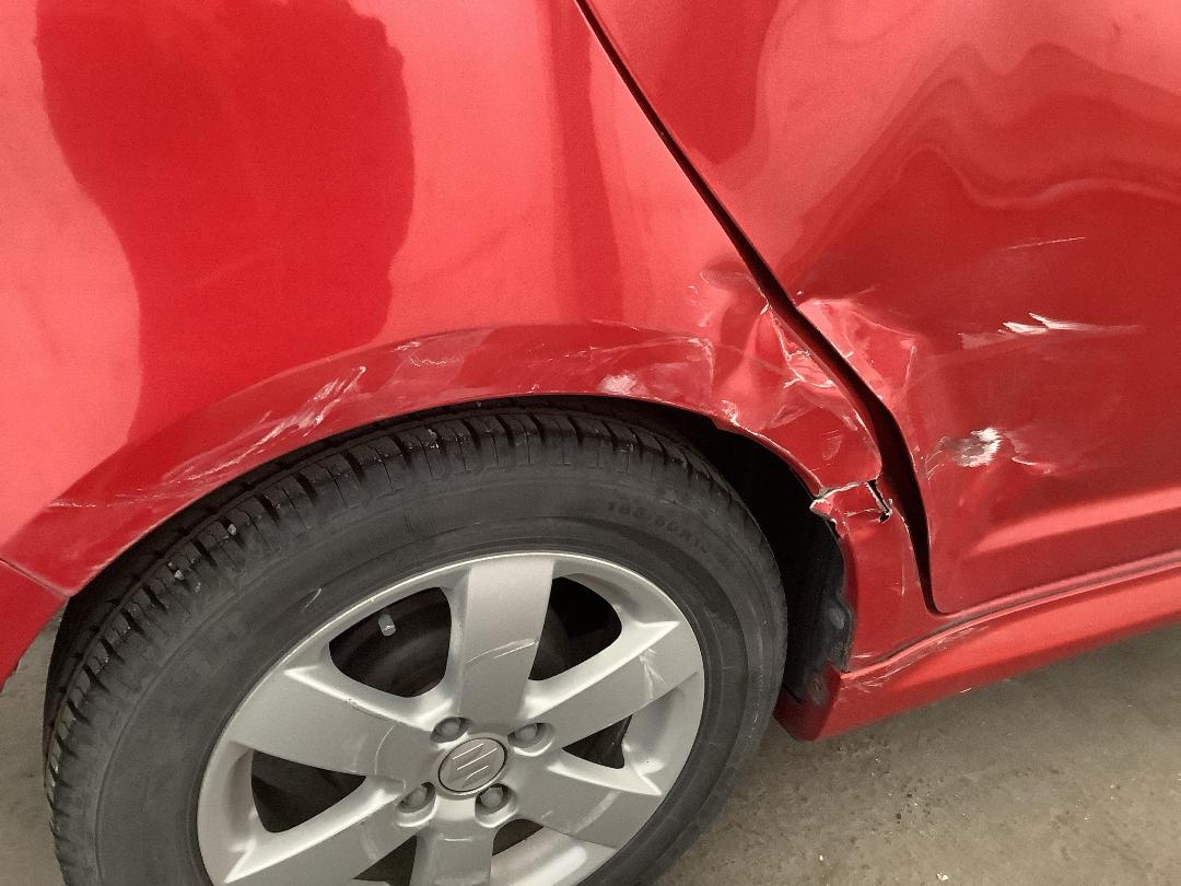 Photo '4' of Suzuki Swift