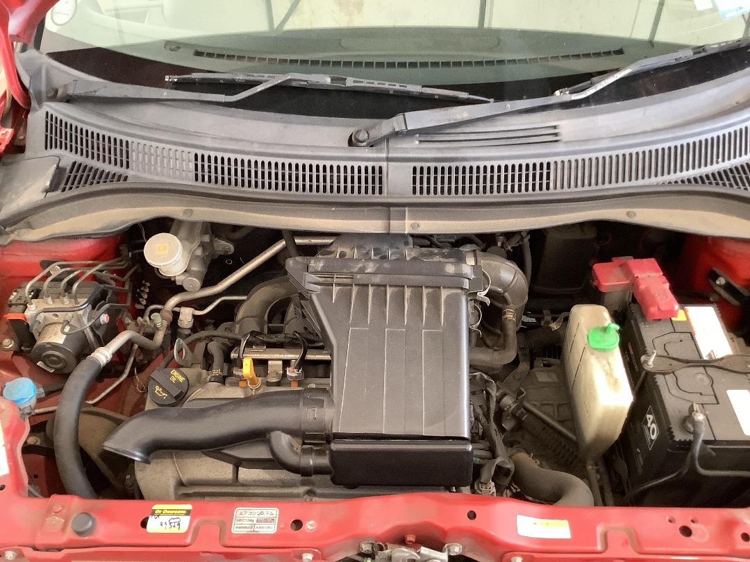 Photo '10' of Suzuki Swift