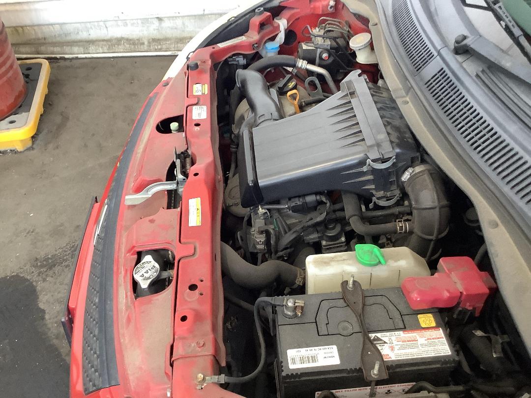 Photo '11' of Suzuki Swift