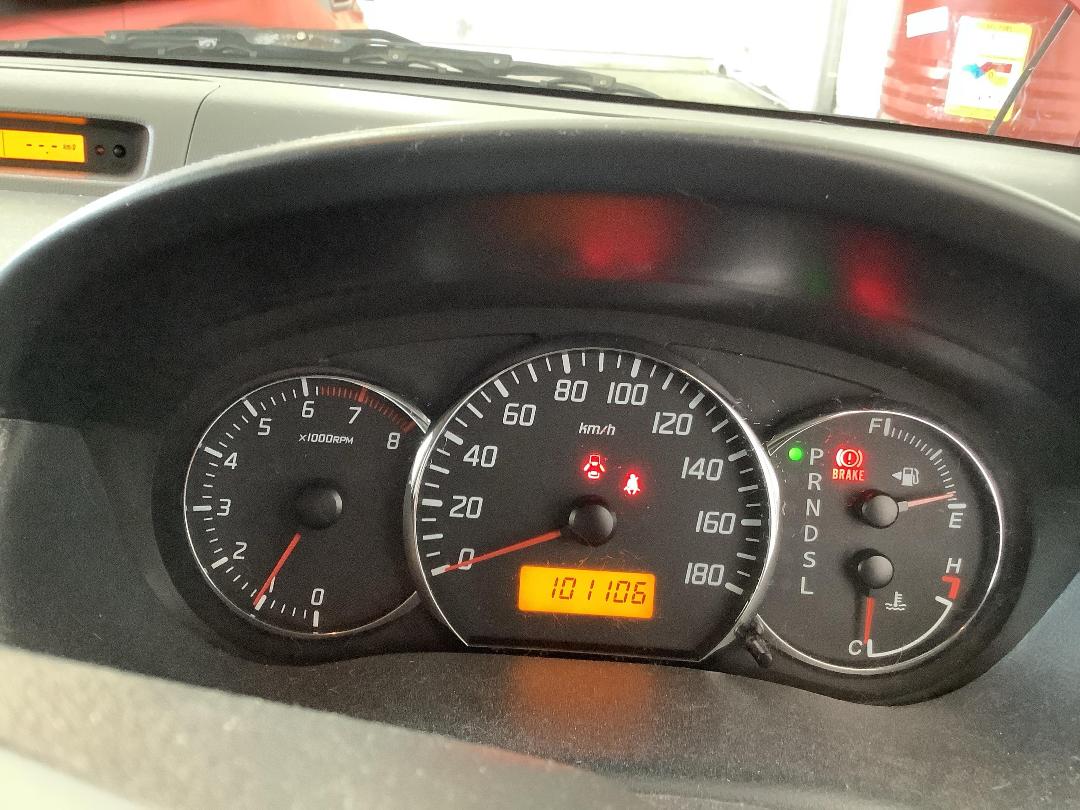 Photo '14' of Suzuki Swift