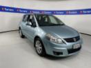 Thumbnail '1' of Suzuki SX4