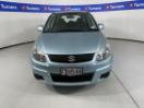 Thumbnail '2' of Suzuki SX4