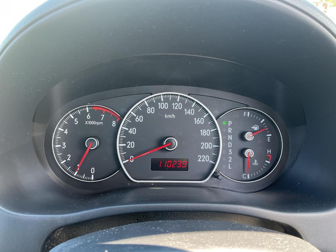 Photo '8' of Suzuki SX4 Glxsa2 LTD Photo '8' of Suzuki SX4 Glxsa2 LTD