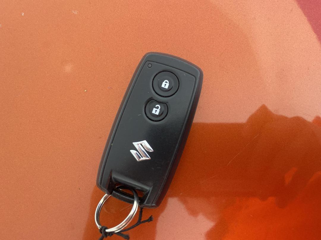 Photo '22' of Suzuki SX4