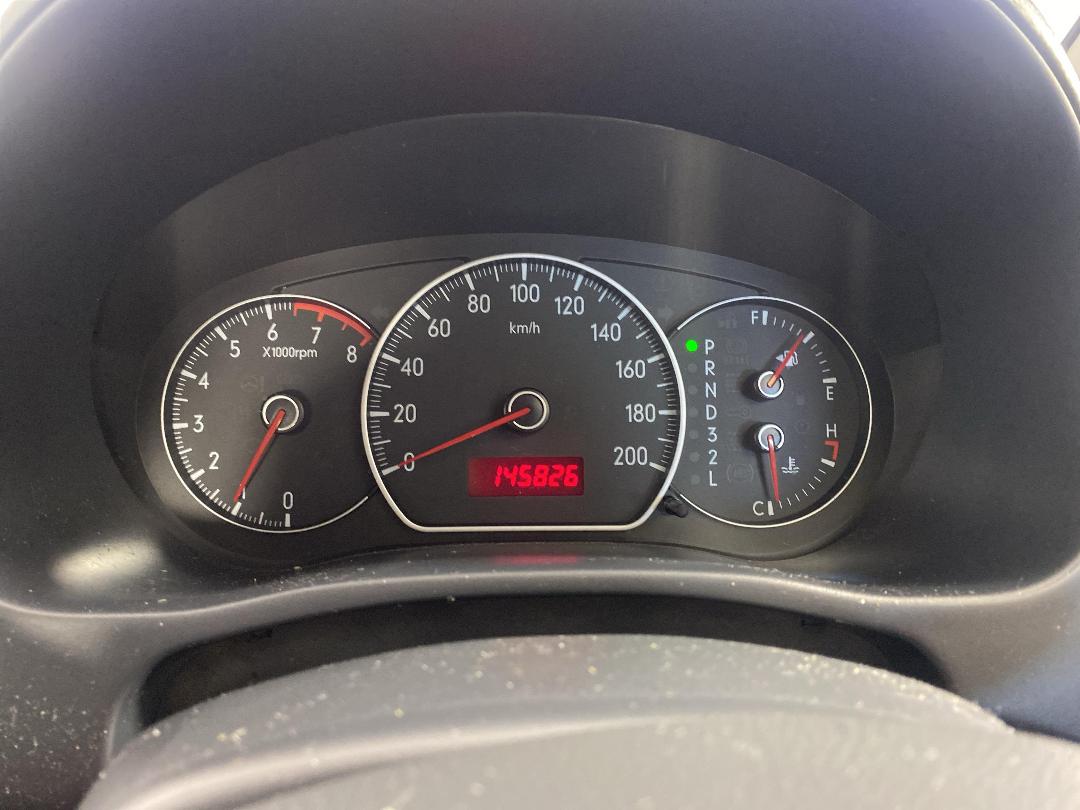 Photo '21' of Suzuki SX4