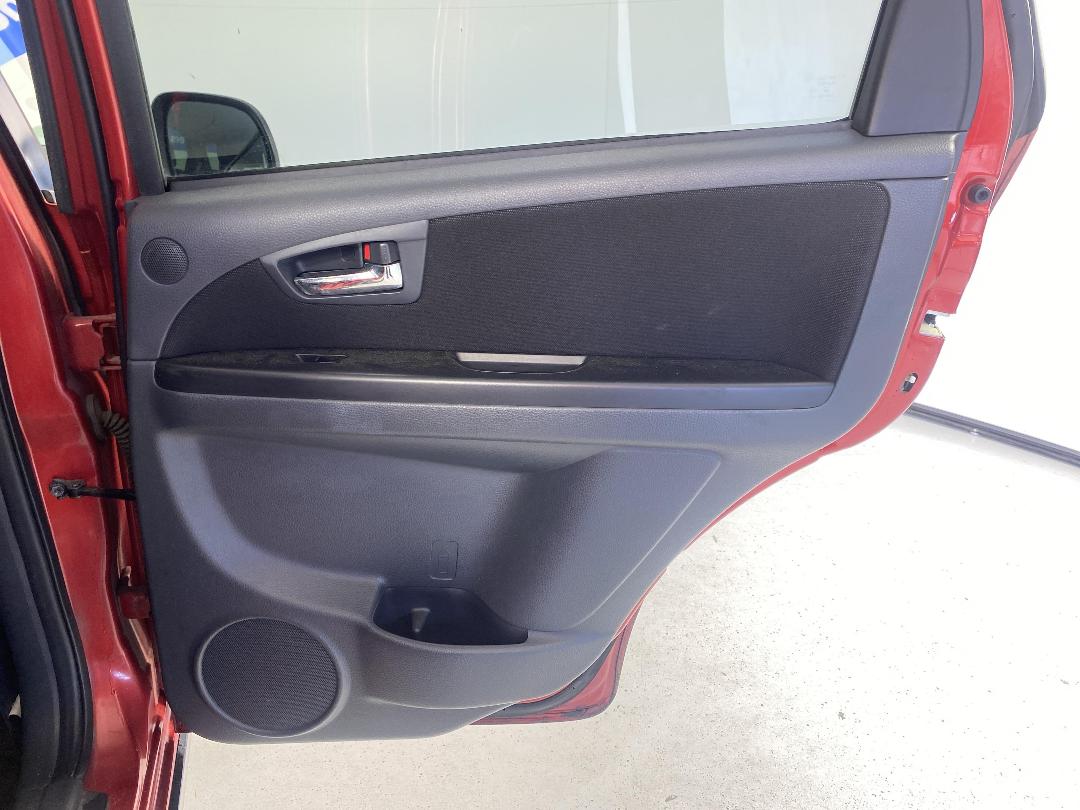 Photo '19' of Suzuki SX4