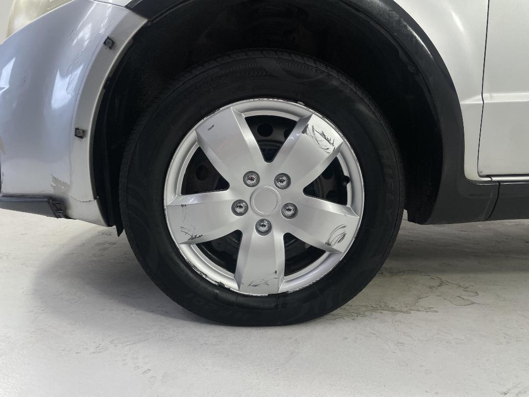 Photo '5' of Suzuki SX4 Glxha Photo '5' of Suzuki SX4 Glxha