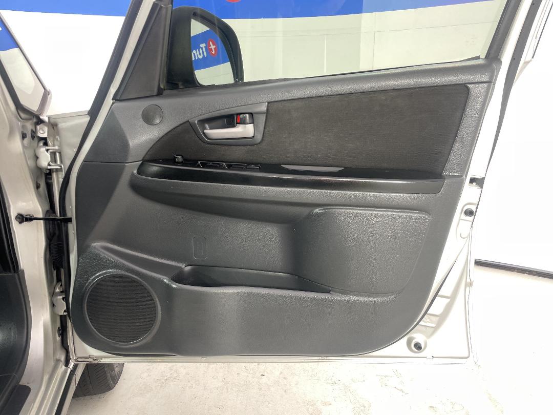 Photo '13' of Suzuki SX4 Glxha Photo '13' of Suzuki SX4 Glxha