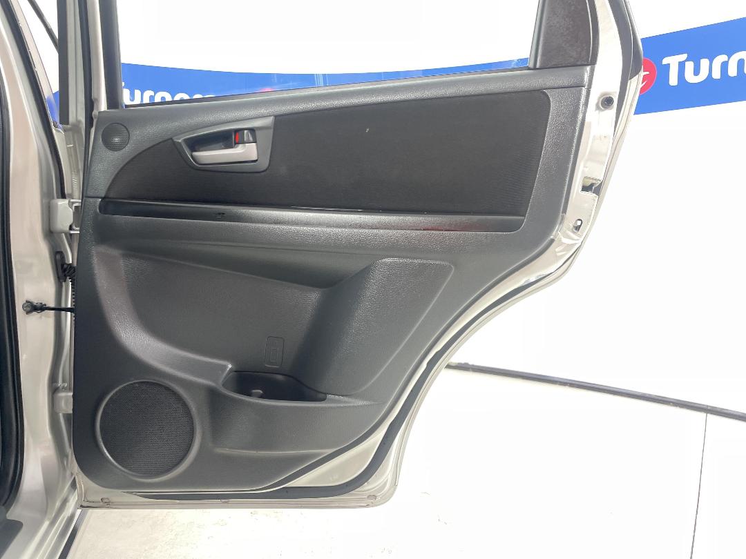 Photo '17' of Suzuki SX4 Glxha Photo '17' of Suzuki SX4 Glxha