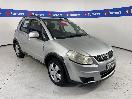 Thumbnail '1' of Suzuki SX4 Glxha