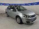 Thumbnail '1' of Suzuki SX4