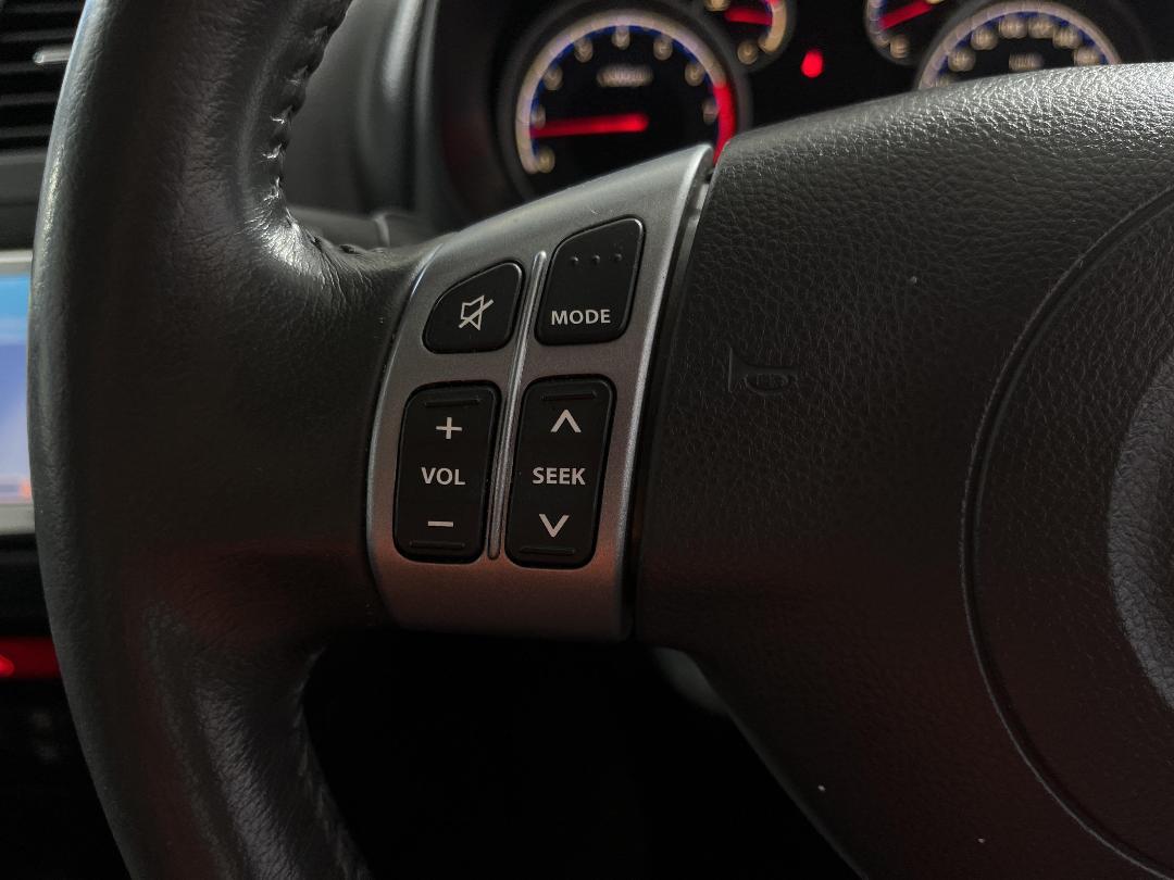 Photo '24' of Suzuki SX4 Photo '24' of Suzuki SX4