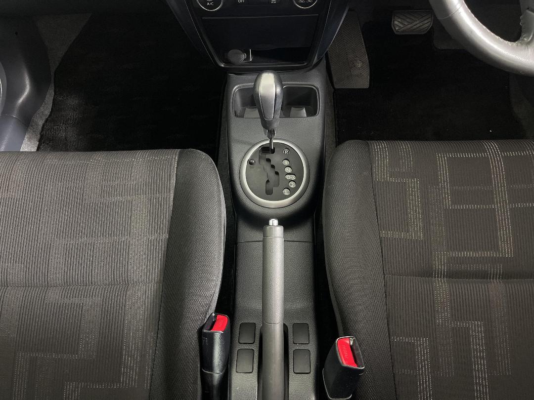 Photo '23' of Suzuki SX4 Photo '23' of Suzuki SX4