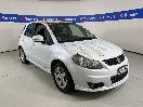 Thumbnail '1' of Suzuki SX4