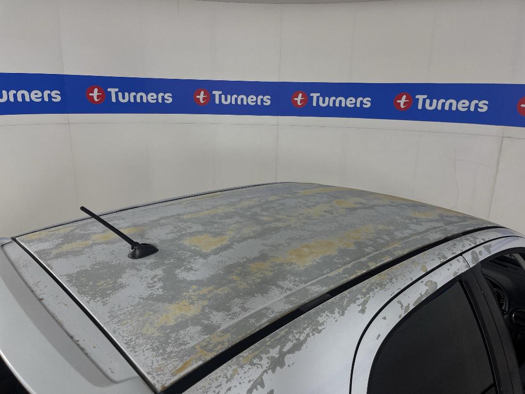 Photo '24' of Suzuki SX4 Photo '24' of Suzuki SX4