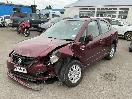 Thumbnail '3' of Suzuki SX4 Glxs2 LTD