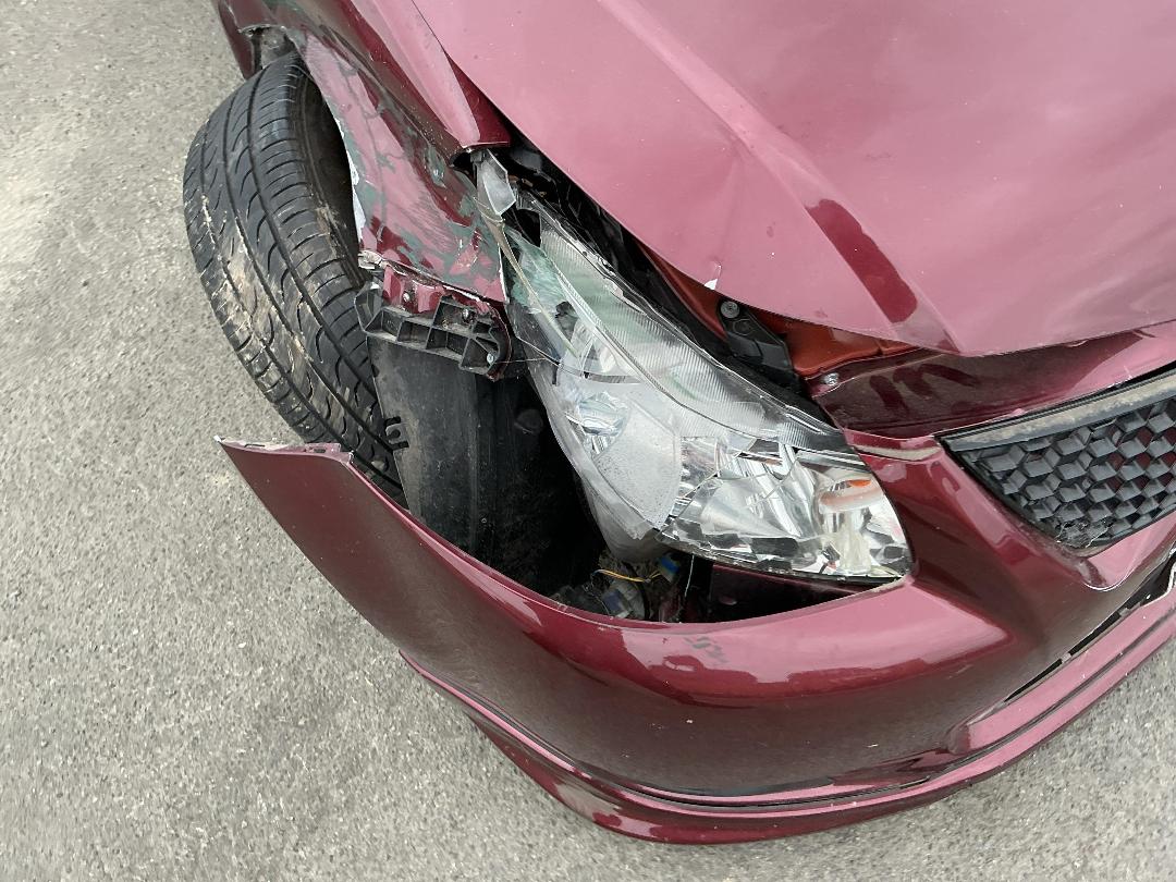 Photo '9' of Suzuki SX4 Glxs2 LTD