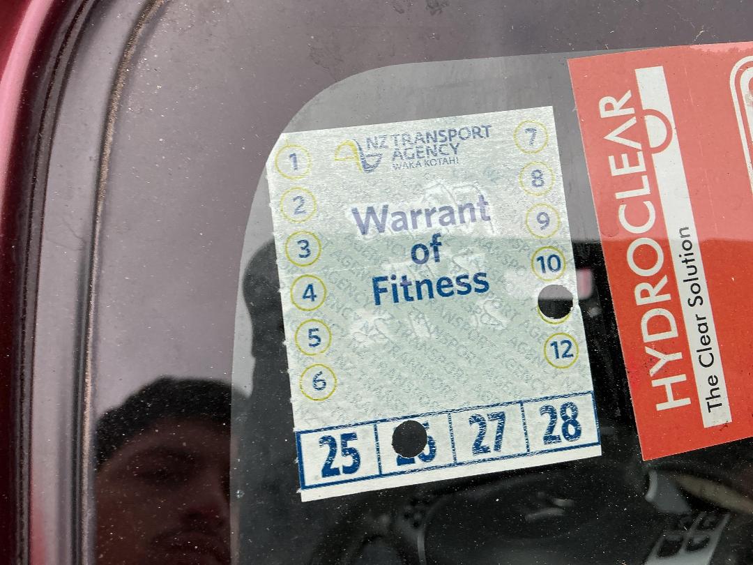 Photo '19' of Suzuki SX4 Glxs2 LTD