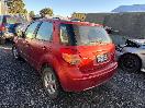 Thumbnail '3' of Suzuki SX4 Glxf