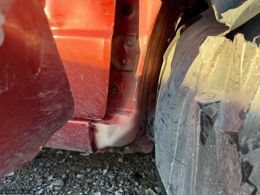 Photo '6' of Suzuki SX4 Glxf