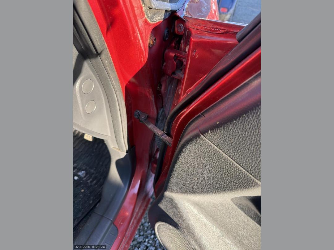 Photo '7' of Suzuki SX4 Glxf