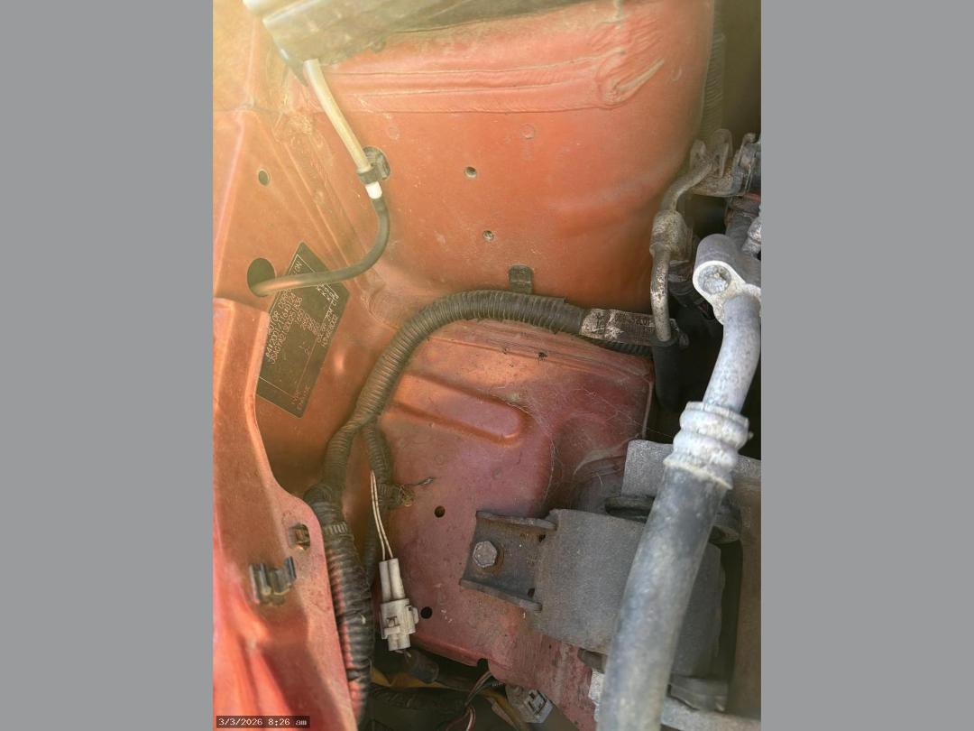 Photo '11' of Suzuki SX4 Glxf