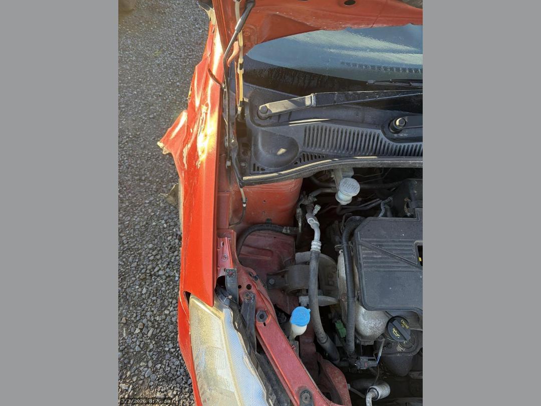 Photo '12' of Suzuki SX4 Glxf