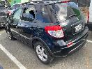 Thumbnail '3' of Suzuki SX4