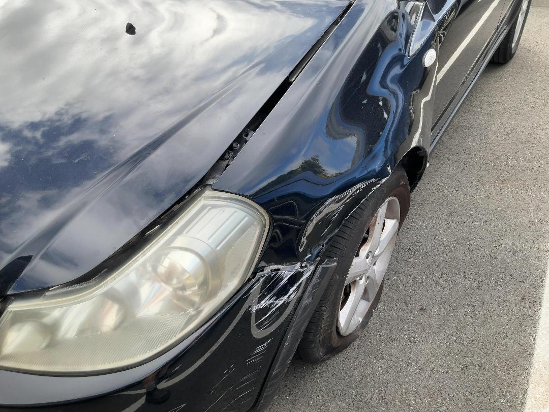 Photo '6' of Suzuki SX4 Photo '6' of Suzuki SX4