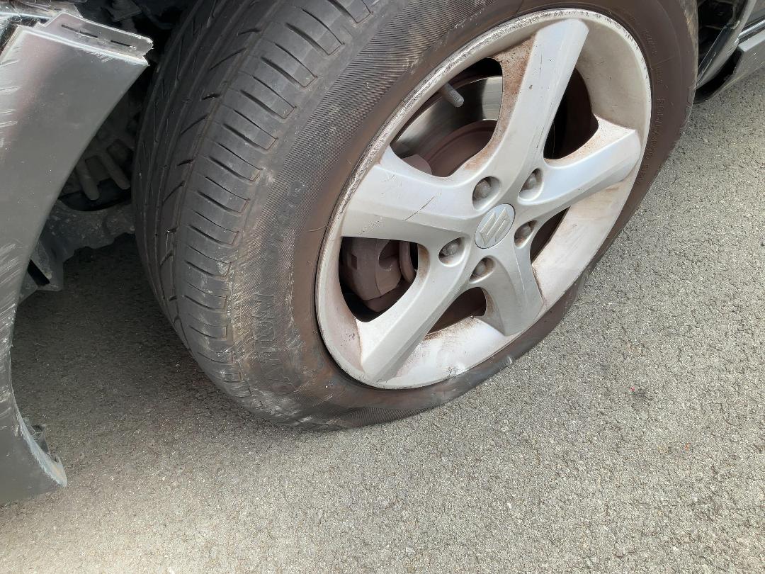 Photo '7' of Suzuki SX4 Photo '7' of Suzuki SX4