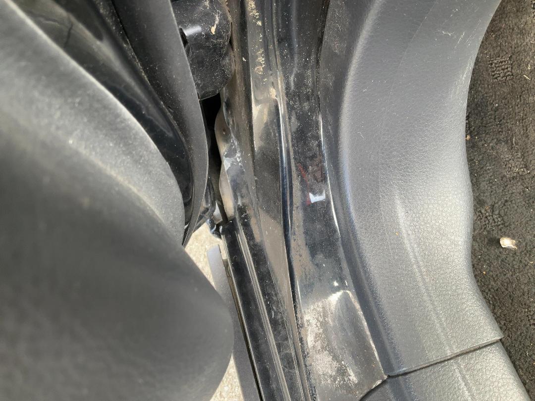 Photo '18' of Suzuki SX4 Photo '18' of Suzuki SX4