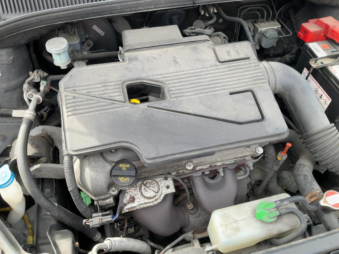 Photo '20' of Suzuki SX4 Photo '20' of Suzuki SX4