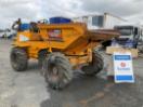 Thumbnail '1' of Thwaites SWIVEL DUMPER ADT