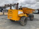 Thumbnail '4' of Thwaites SWIVEL DUMPER ADT