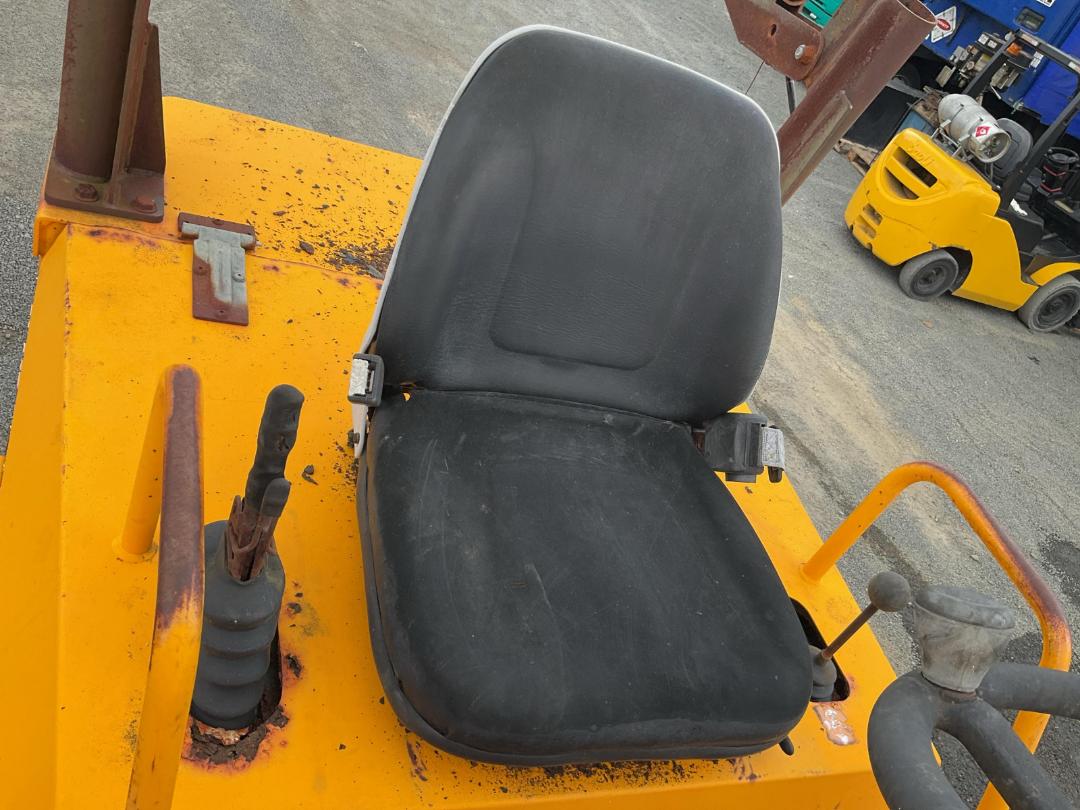 Photo '13' of Thwaites SWIVEL DUMPER ADT Photo '13' of Thwaites SWIVEL DUMPER ADT