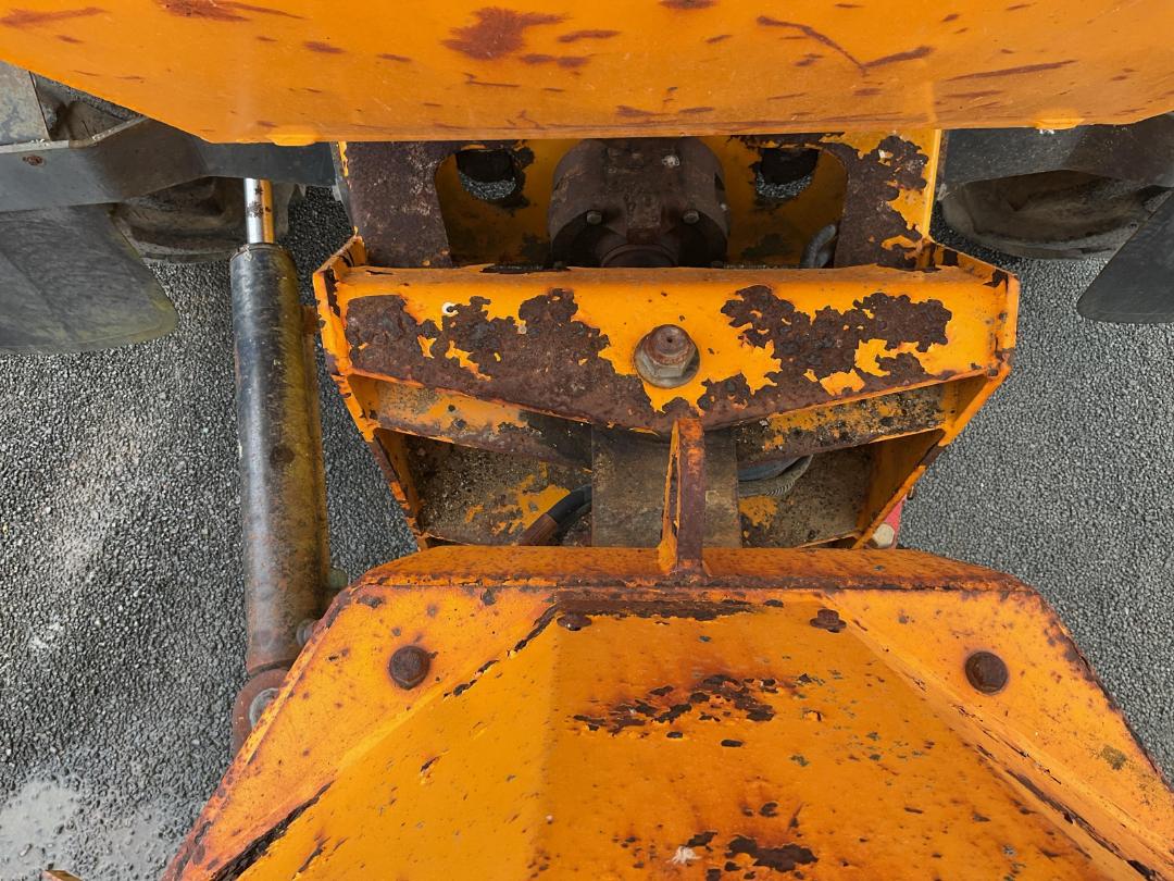 Photo '18' of Thwaites SWIVEL DUMPER ADT Photo '18' of Thwaites SWIVEL DUMPER ADT