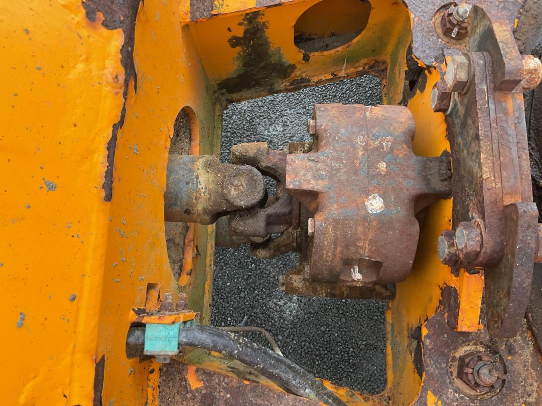 Photo '21' of Thwaites SWIVEL DUMPER ADT Photo '21' of Thwaites SWIVEL DUMPER ADT