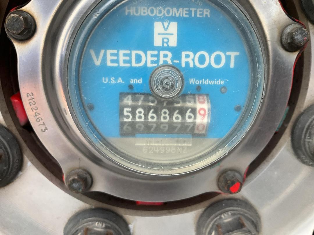 Photo '25' of TMC LM4 3421 Flat Deck - Tandem Photo '25' of TMC LM4 3421 Flat Deck - Tandem