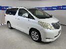 Thumbnail '1' of Toyota Alphard