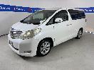 Thumbnail '4' of Toyota Alphard