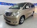 Thumbnail '4' of Toyota Alphard