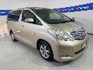 Thumbnail '1' of Toyota Alphard