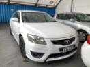 Thumbnail '1' of Toyota Aurion Sportivo SX6